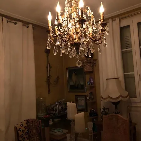 D'hote Dans Maison De Maitre Mulhouse