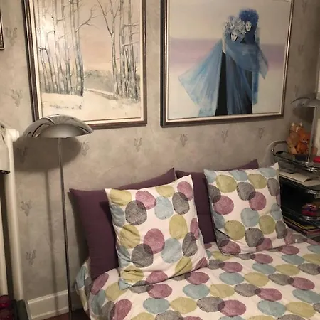 D'hote Dans Maison De Maitre Mulhouse