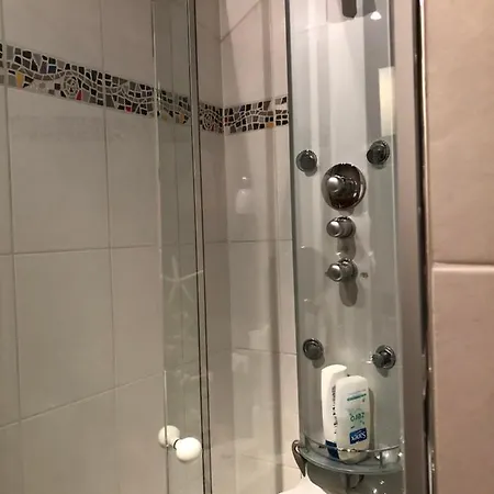 D'hote Dans Maison De Maitre Alloggio in famiglia *