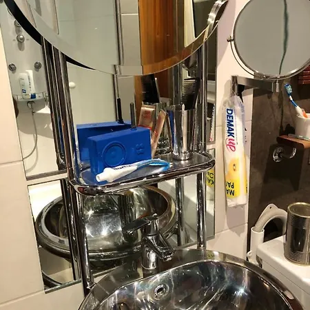 D'hote Dans Maison De Maitre * Mulhouse