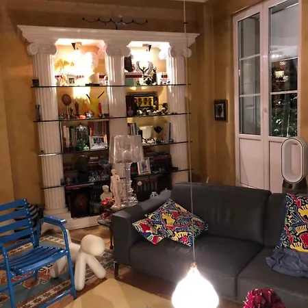D'hote Dans Maison De Maitre Alloggio in famiglia Mulhouse