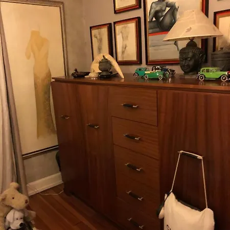 D'hote Dans Maison De Maitre *