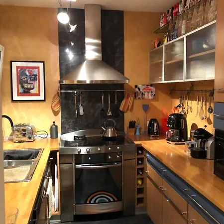 D'hote Dans Maison De Maitre Mulhouse