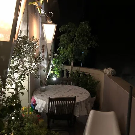 Alloggio in famiglia D'hote Dans Maison De Maitre *