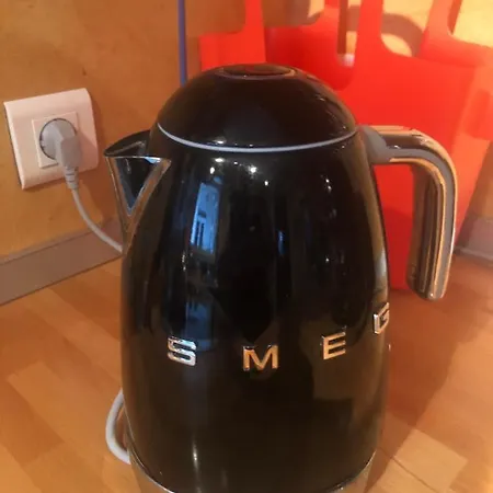 D'hote Dans Maison De Maitre Alloggio in famiglia *