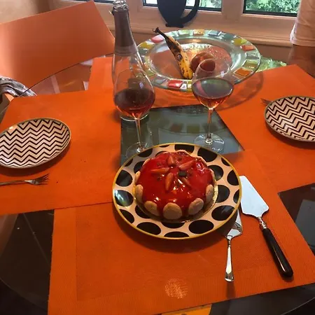 Homestay D'hote Dans Maison De Maitre *